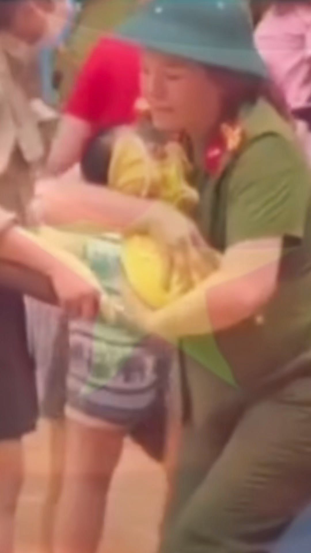 Tôi là người Việt Nam - Phan Trọng Minh (Minh Hodler)  #noivongtaylon