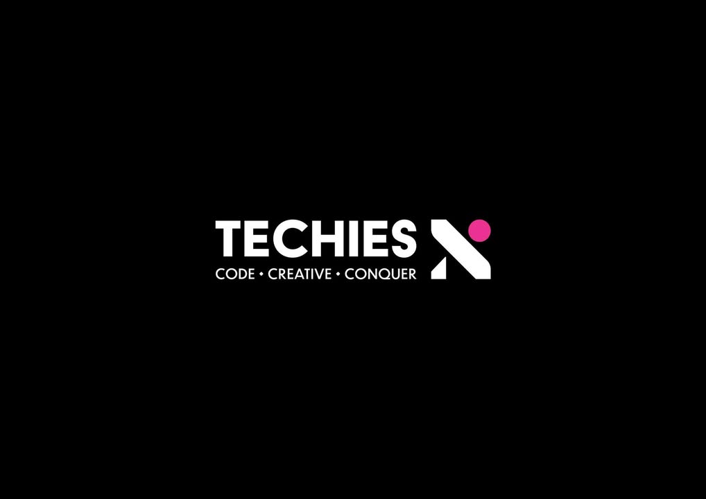 TechiesX updated their profile picture.