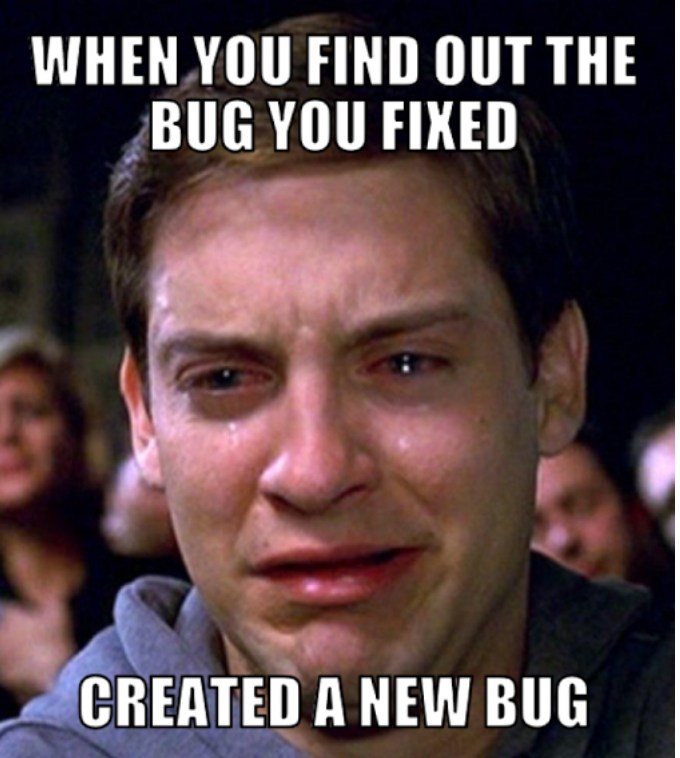 🦋 Con "bug" máy tính đầu tiên là một con... bướm thật!