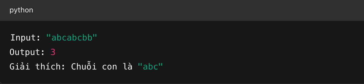 🧠 LEETCODE CHALLENGE | Bạn mất bao lâu để giải bài này?