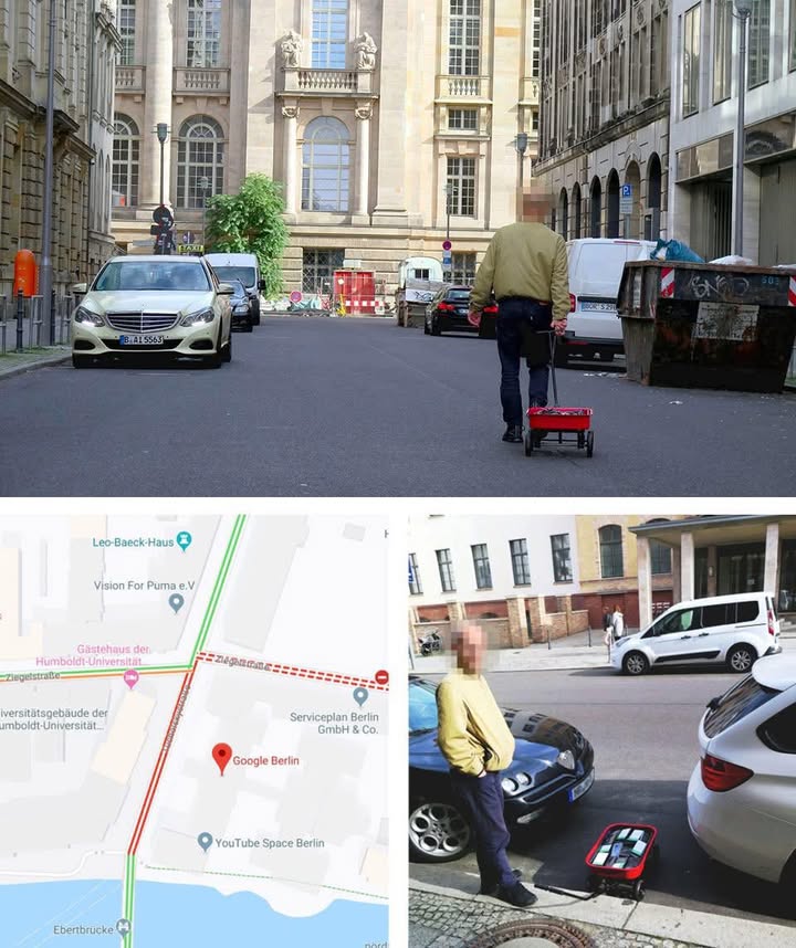 😝 Google đã từng bị troll như thế nào?