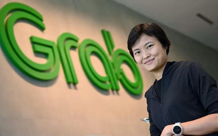 🇲🇾Bạn không cần phải bắt đầu ở Silicon Valley để làm điều lớn lao. Hiểu rõ vấn đề của cộng đồng mình, kiên trì giải quyết nó – đó là công nghệ ý nghĩa nhất