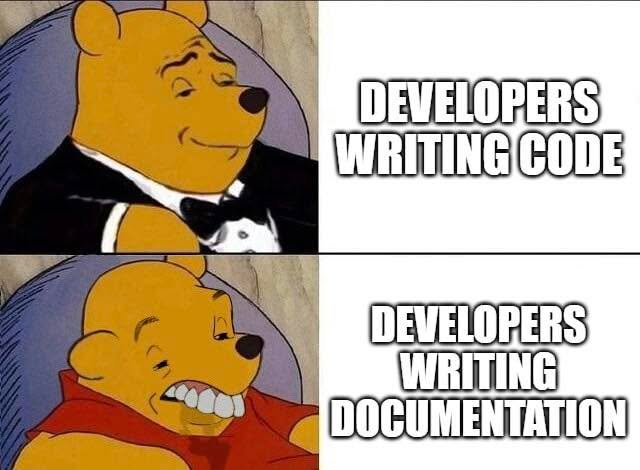 Anh em văn ôn võ luyện để không chỉ là anh dev đẹp chai code giỏi mà còn văn thơ điu luyện nữa nhoé! 