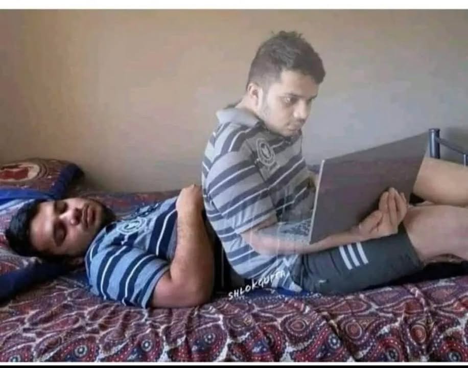 Khi code thủ đi ngủ và tìm ra giải pháp cho con bug hồi chiều, tôi là tôi hơi bị cháy với nghề đấy anh em nhé!