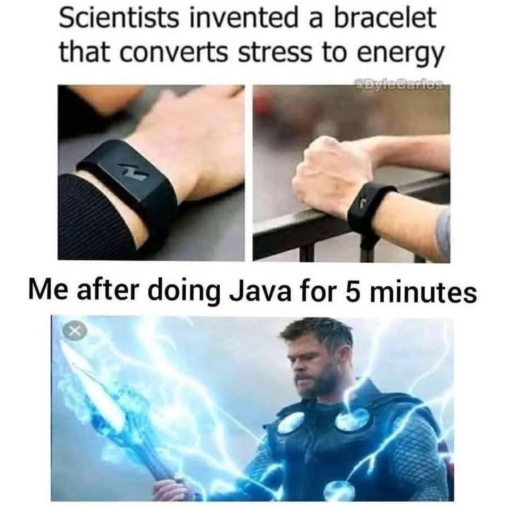 Tôi tự cảm nhận được năng lực của mình các ông ạ!