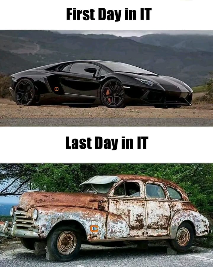 Ngày đậu đại học Bách Khoa, cả làng làm cỗ ăn mừng, 10 năm làm IT, làng nhìn hỏi nào tới đám giỗ, ôi dời ơi, trình là gì mà trình ai chấm!