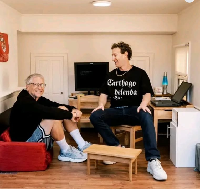 🧠 Khi bạn thân rủ về phòng trọ cũ "hồi chưa nổi"