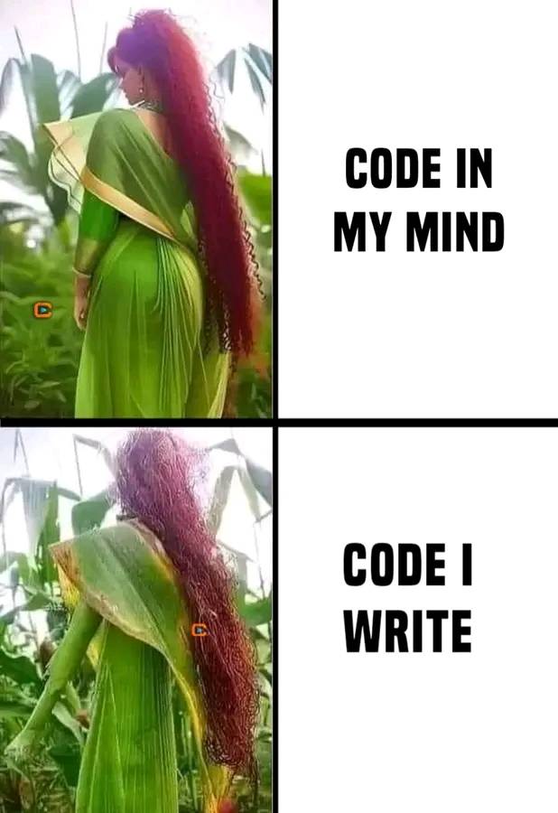 Code tôi làm chân thực đến không cần thiết😆
