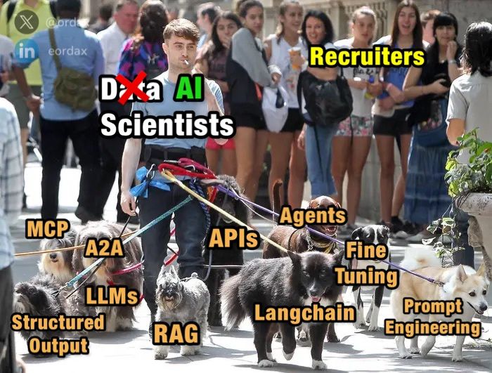 “Data Scientist” – cái tên có còn đúng nữa không?