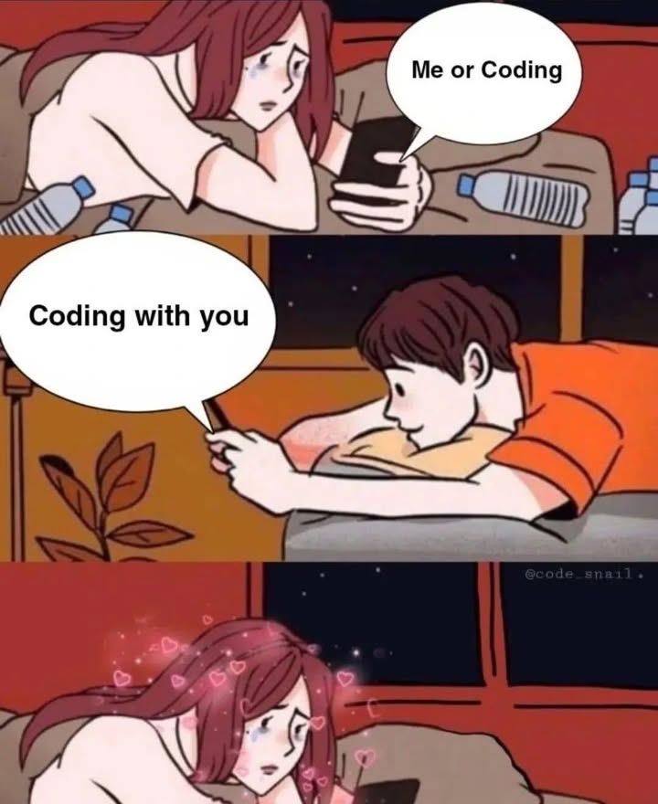 Thứ anh cần là Code và Elm🤓