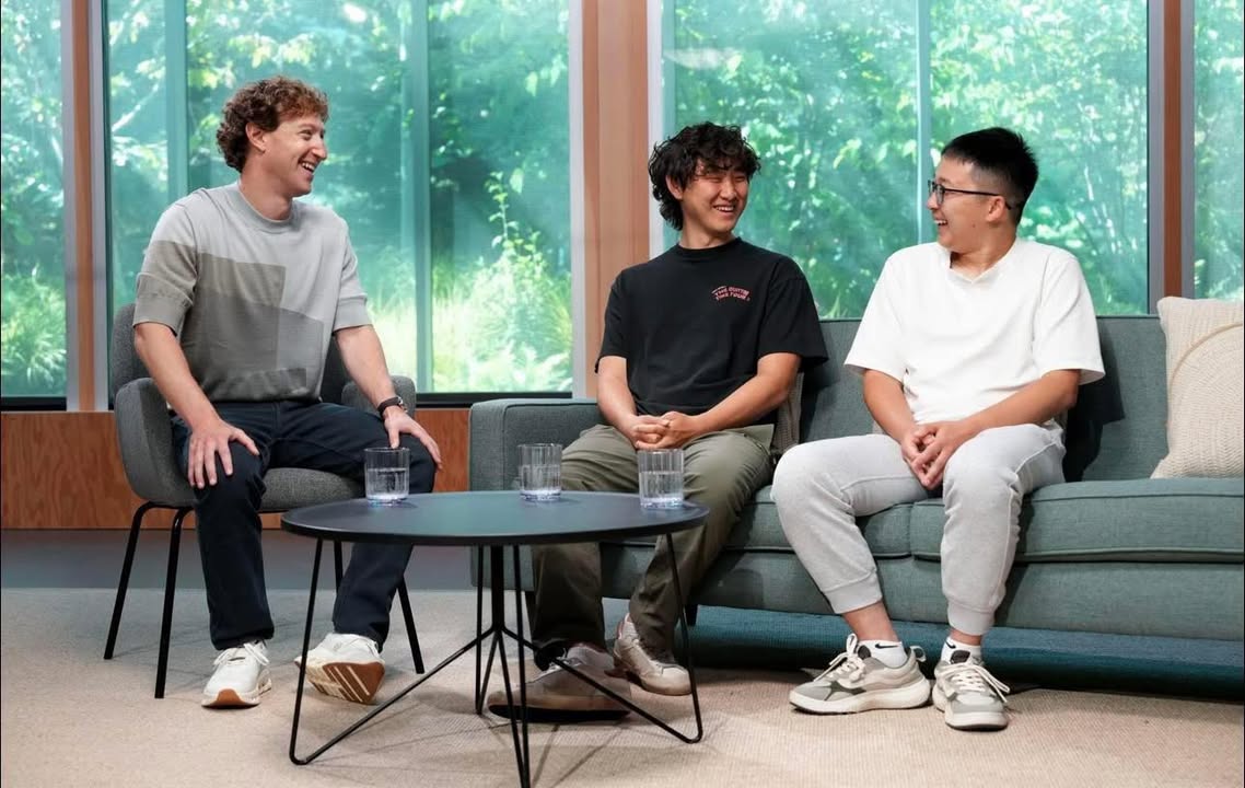 🚨 New thing coming… and it’s BIG.