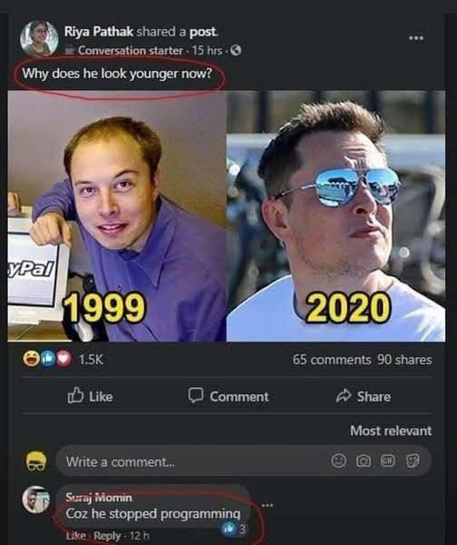 Bạn biết câu trả lời rồi đó🥴