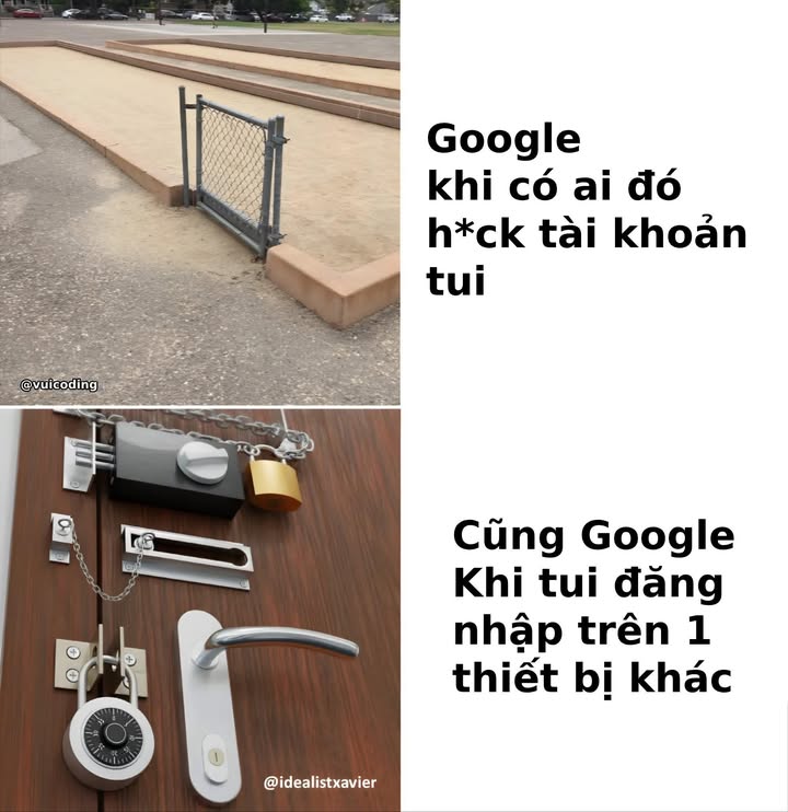 Khách vào thì được chứ chủ vào phải xin phép🙂‍↔️