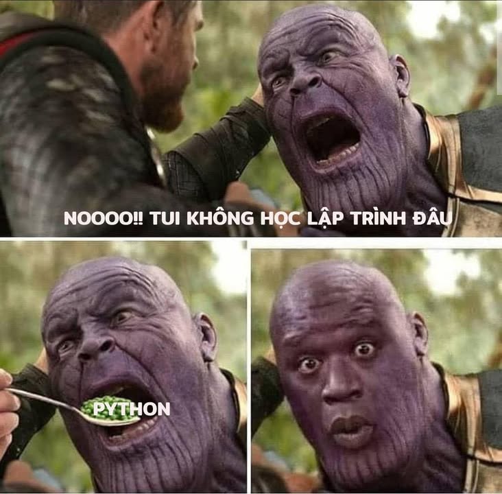 Ăn rồi thấy cũng ồ yeah!