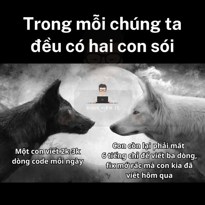 Đúng nhận sai cãi🙂