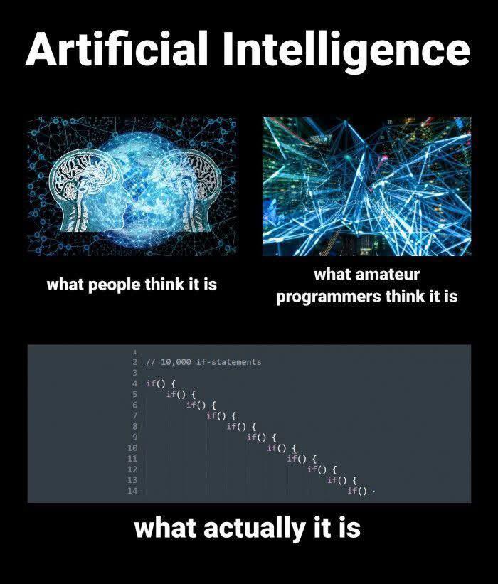 Oke không các ông AI engineer?